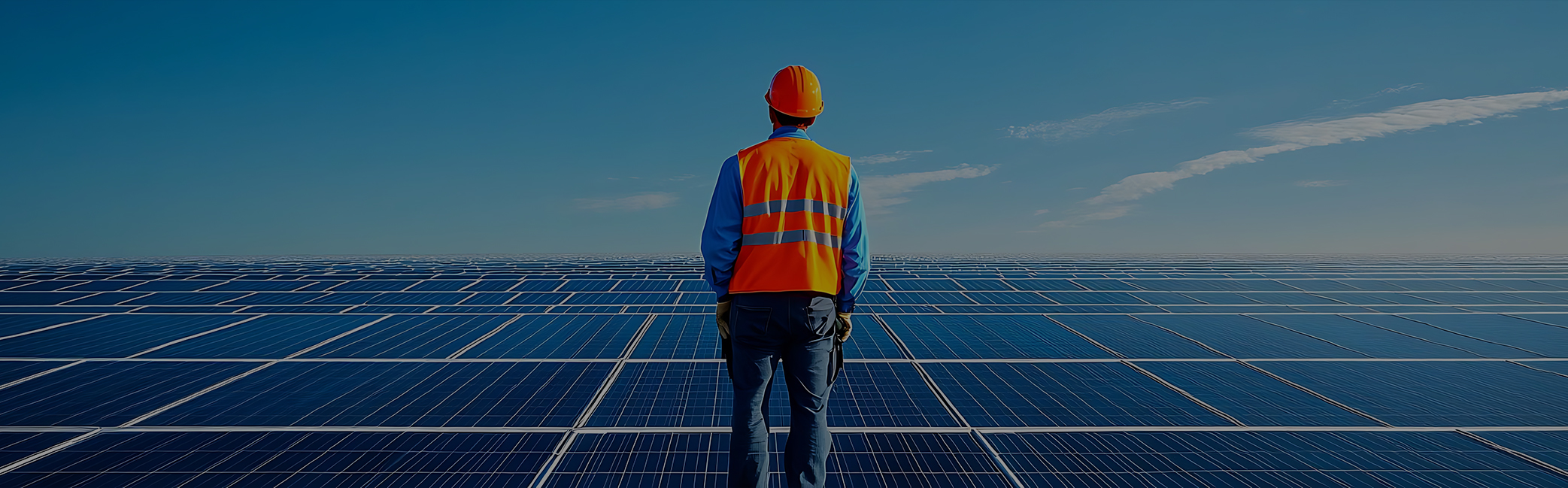 Residential solar installation Philippines