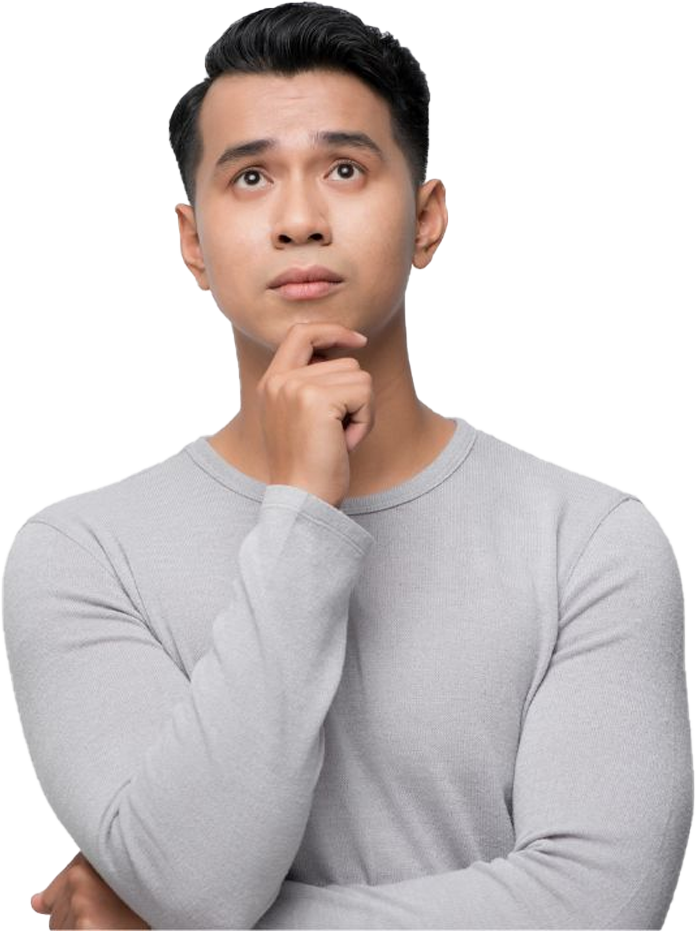 thinking